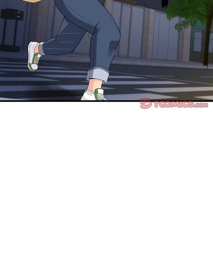 My Other Girlfriend - Chapter 27 Page 93