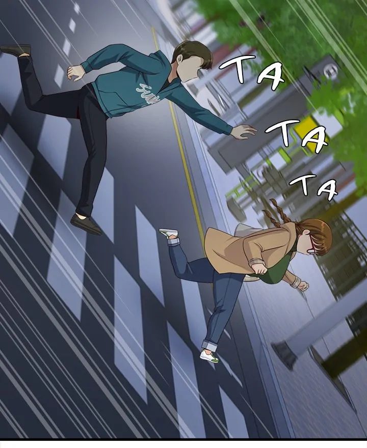 My Other Girlfriend - Chapter 27 Page 98