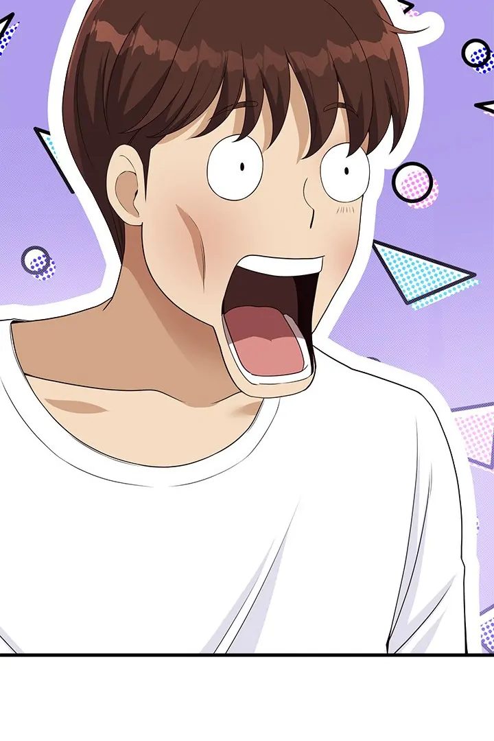 My Other Girlfriend - Chapter 28 Page 105