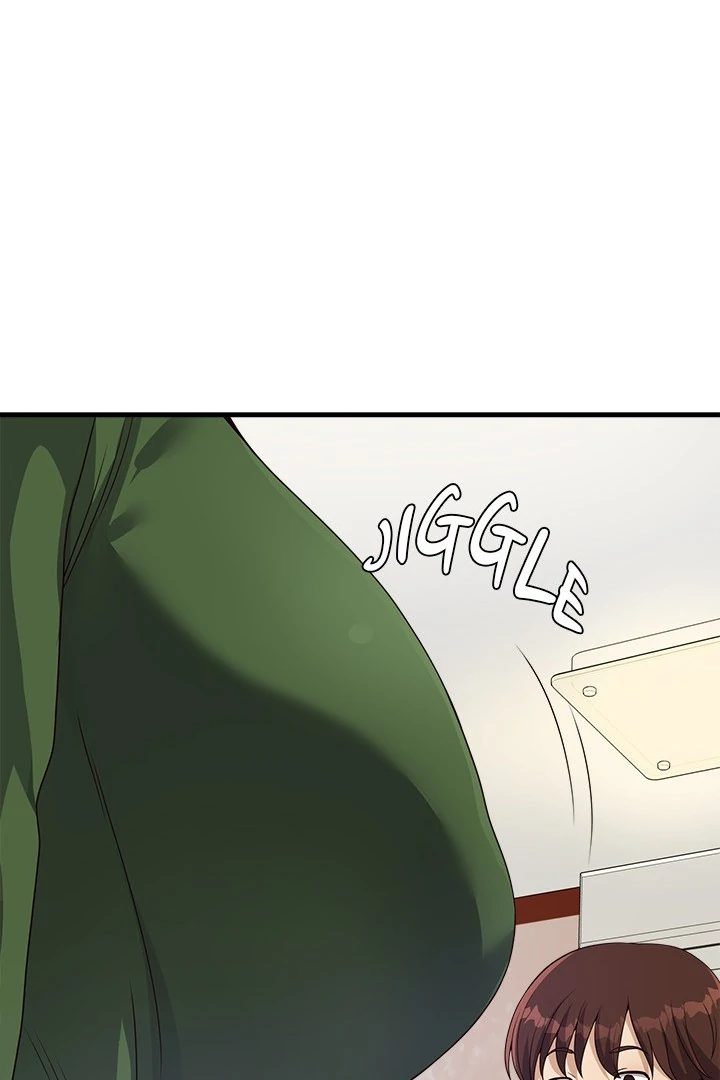 My Other Girlfriend - Chapter 28 Page 110