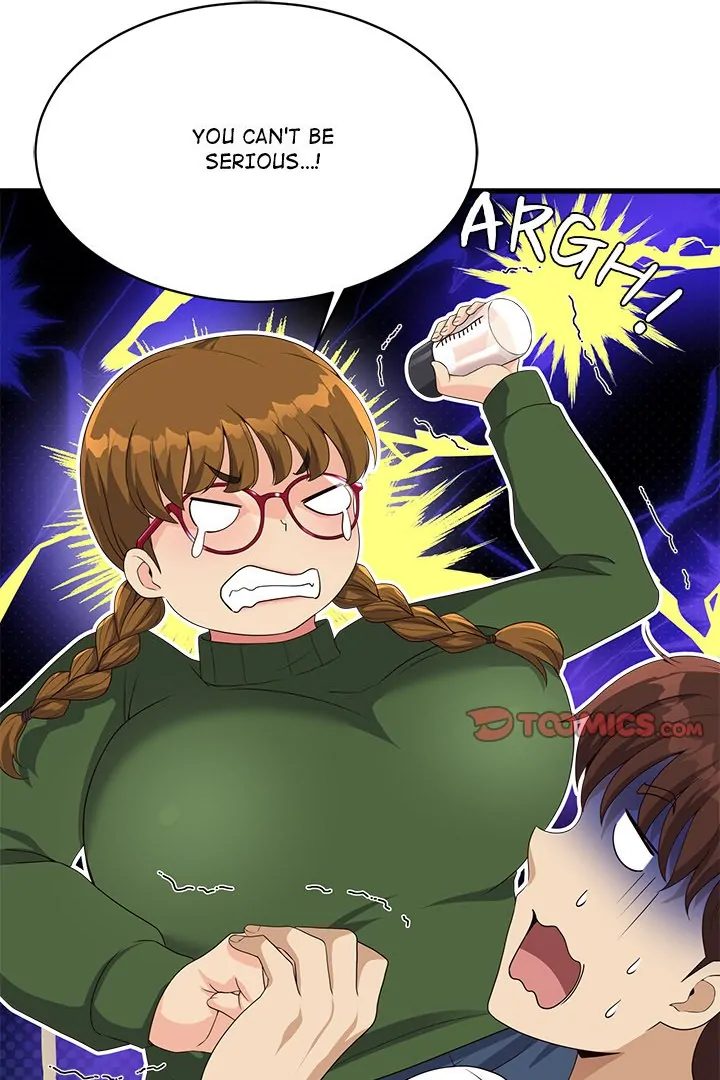 My Other Girlfriend - Chapter 28 Page 119