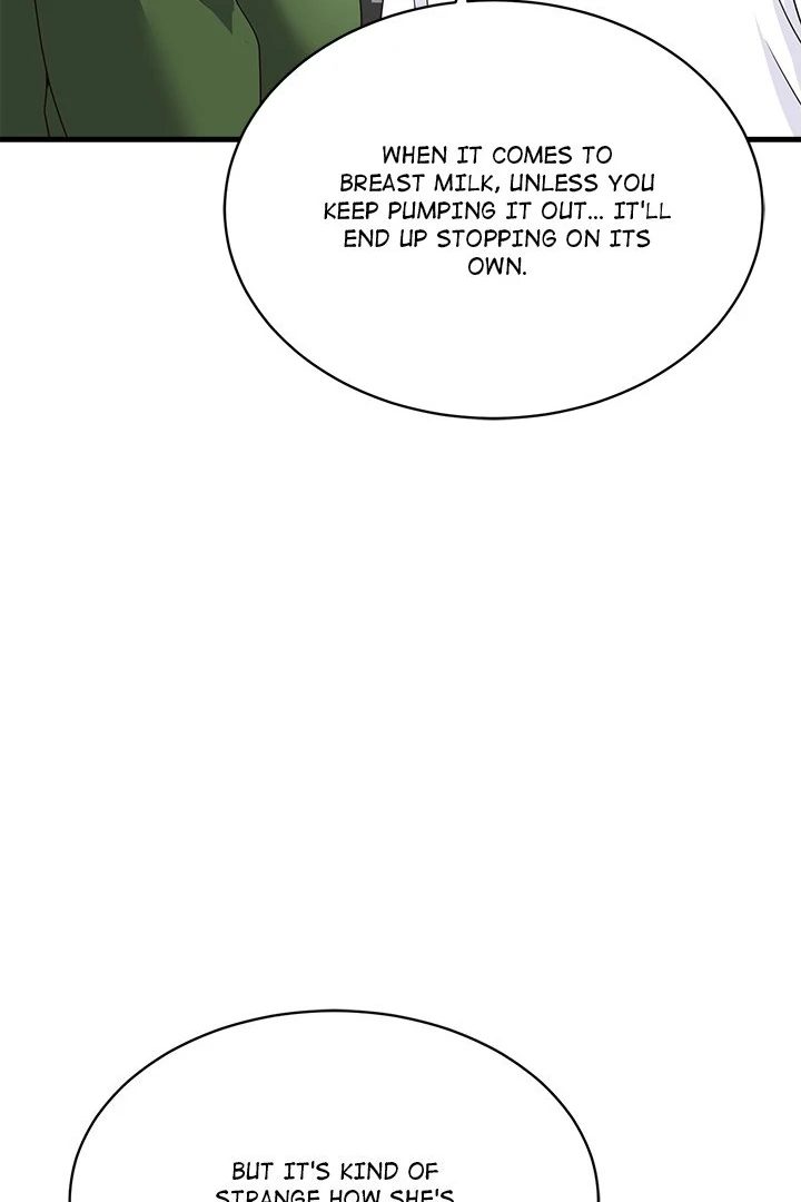 My Other Girlfriend - Chapter 28 Page 124