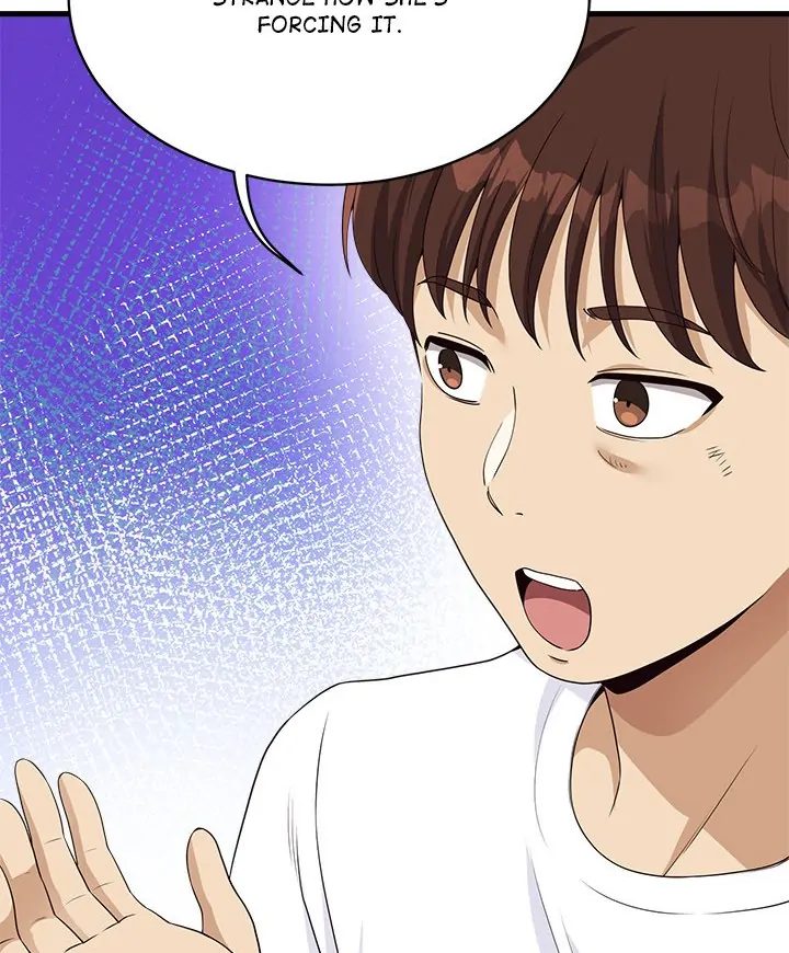 My Other Girlfriend - Chapter 28 Page 125