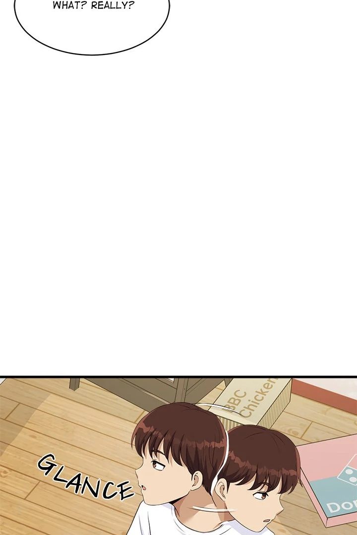 My Other Girlfriend - Chapter 28 Page 138