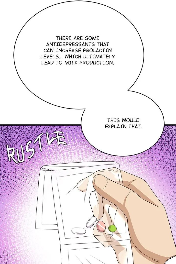 My Other Girlfriend - Chapter 28 Page 142