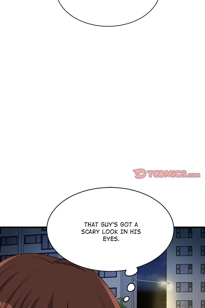 My Other Girlfriend - Chapter 28 Page 19