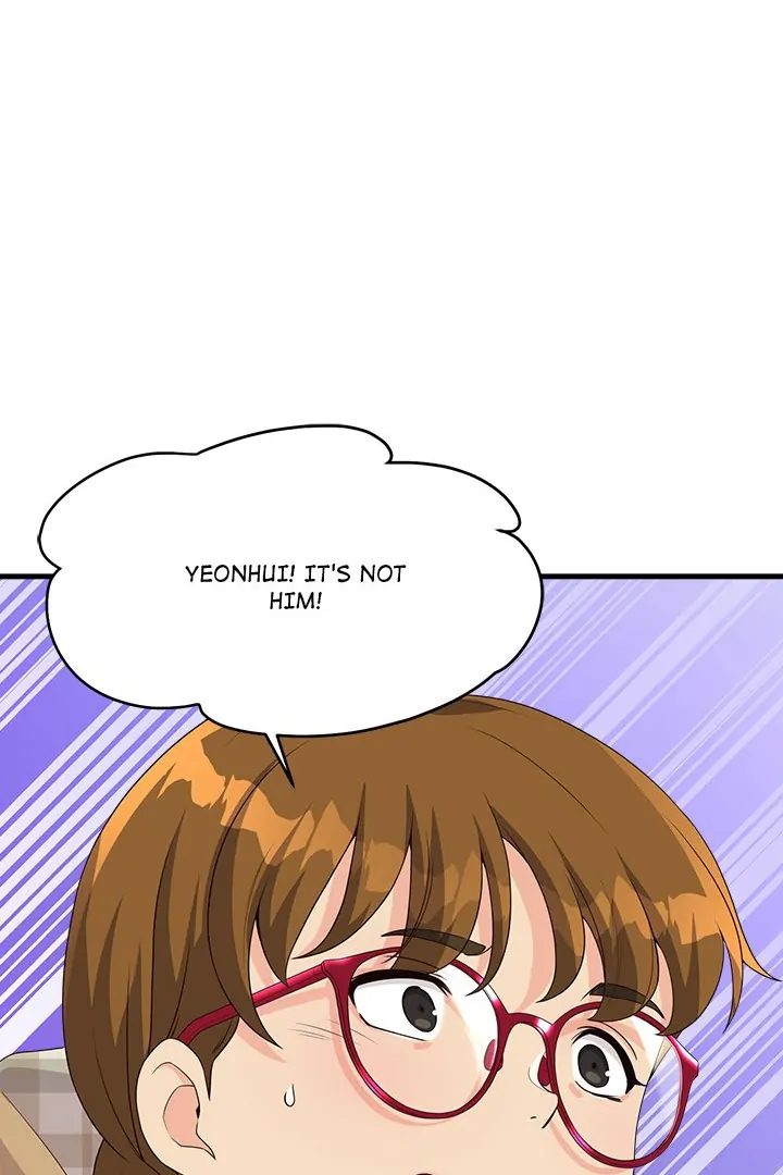 My Other Girlfriend - Chapter 28 Page 37