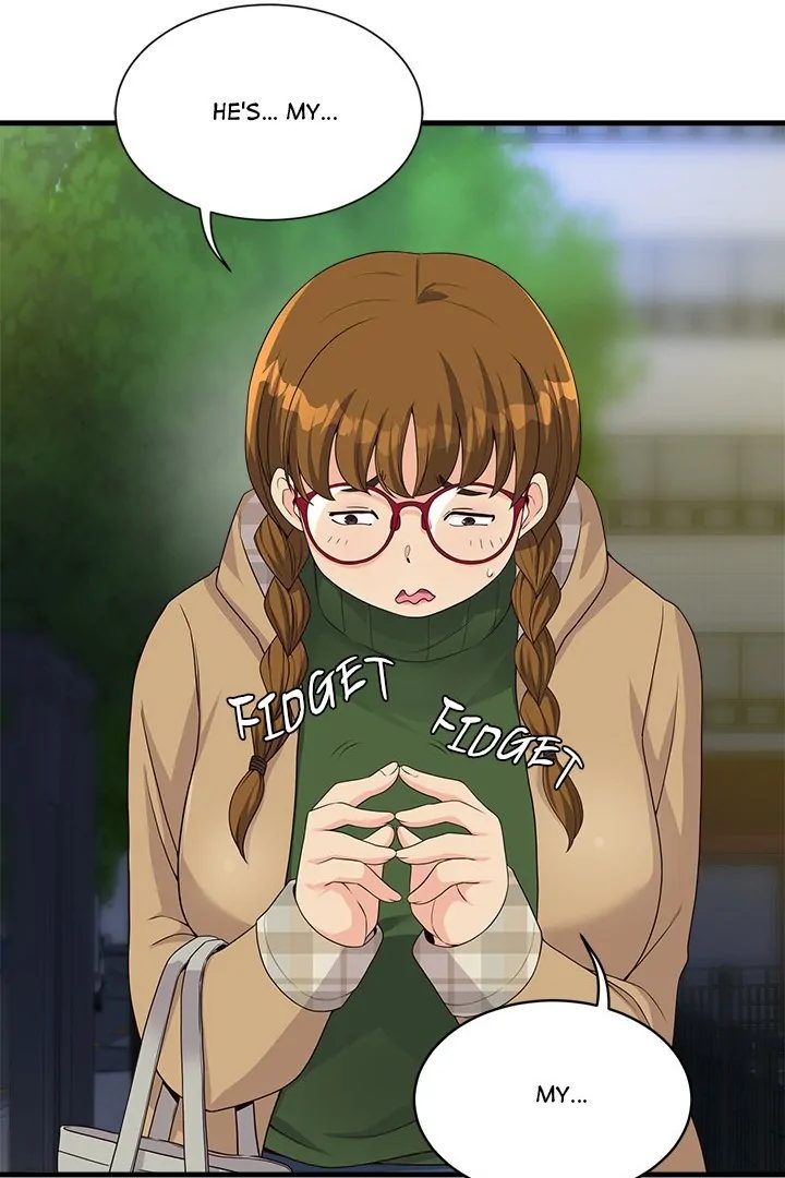 My Other Girlfriend - Chapter 28 Page 41