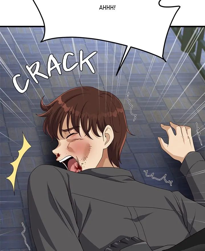 My Other Girlfriend - Chapter 28 Page 44