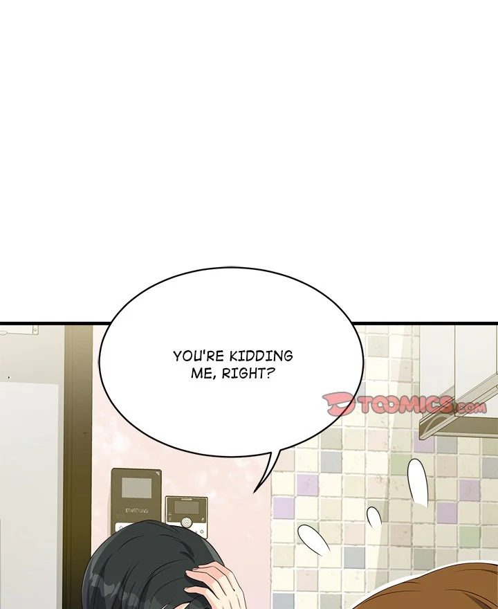 My Other Girlfriend - Chapter 28 Page 59