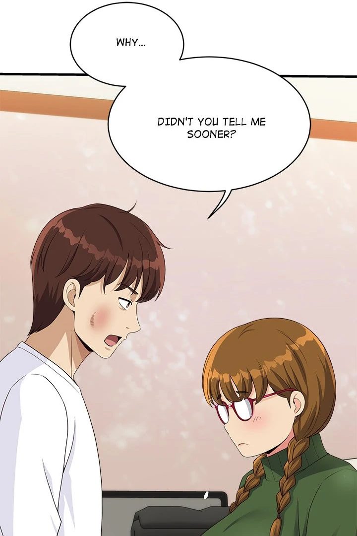 My Other Girlfriend - Chapter 28 Page 84