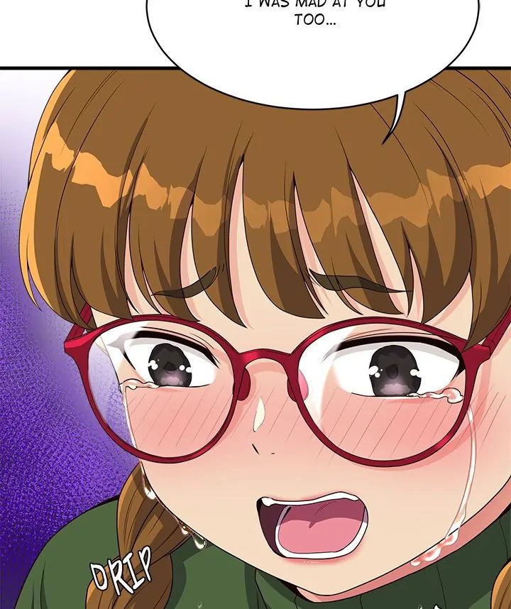 My Other Girlfriend - Chapter 28 Page 91