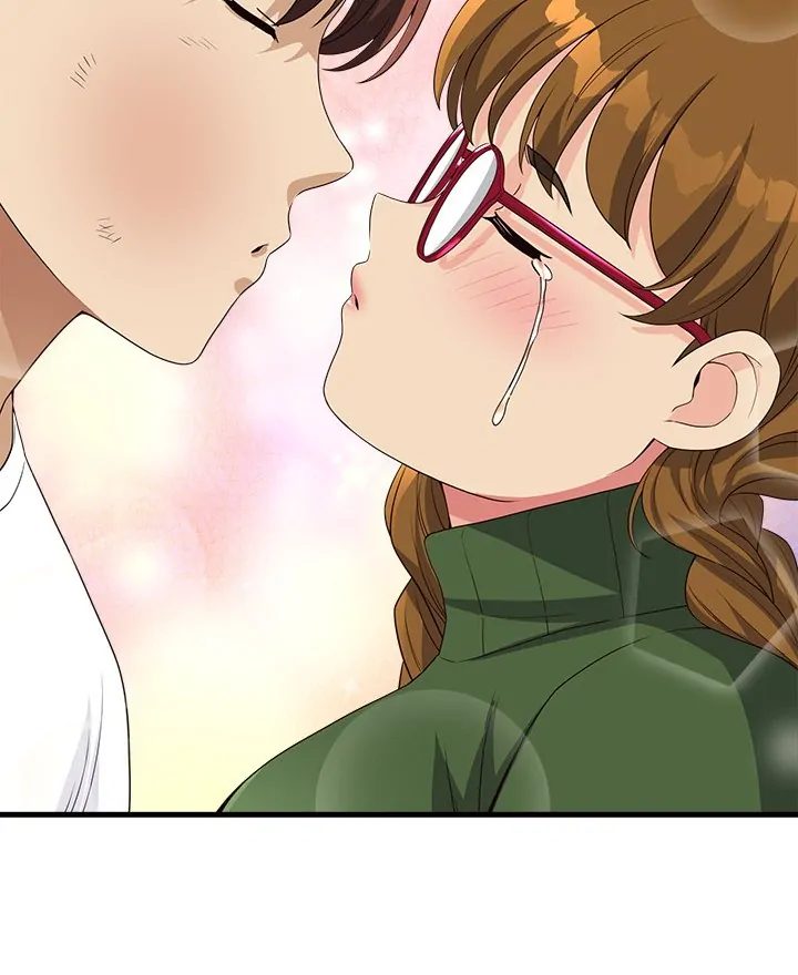 My Other Girlfriend - Chapter 28 Page 97