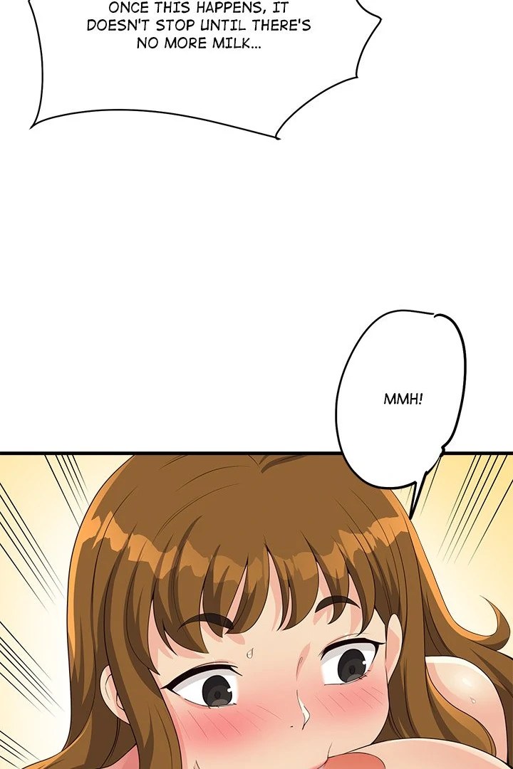 My Other Girlfriend - Chapter 29 Page 102