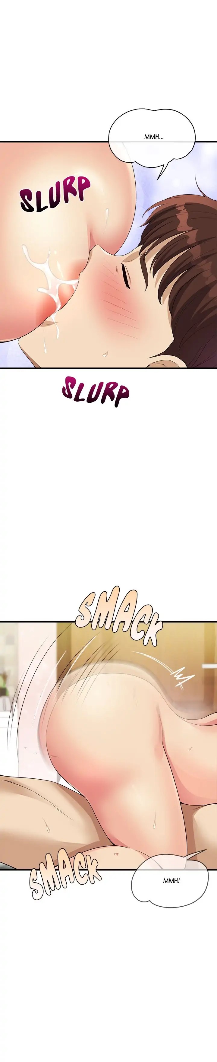 My Other Girlfriend - Chapter 29 Page 110