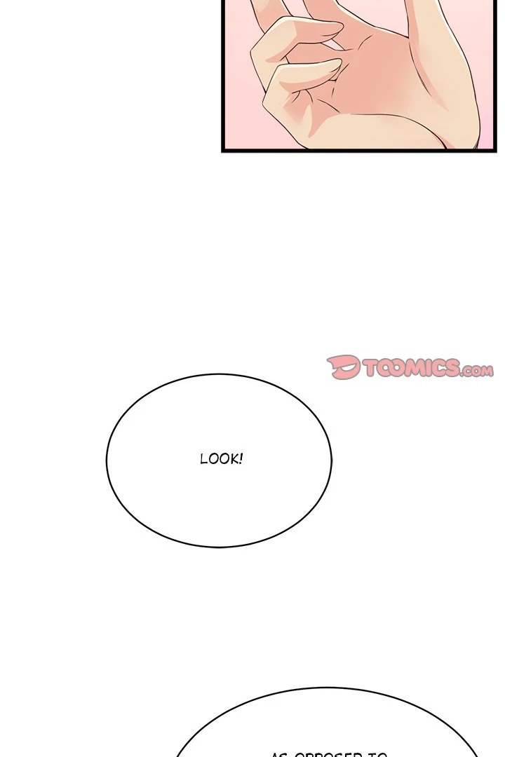 My Other Girlfriend - Chapter 29 Page 52