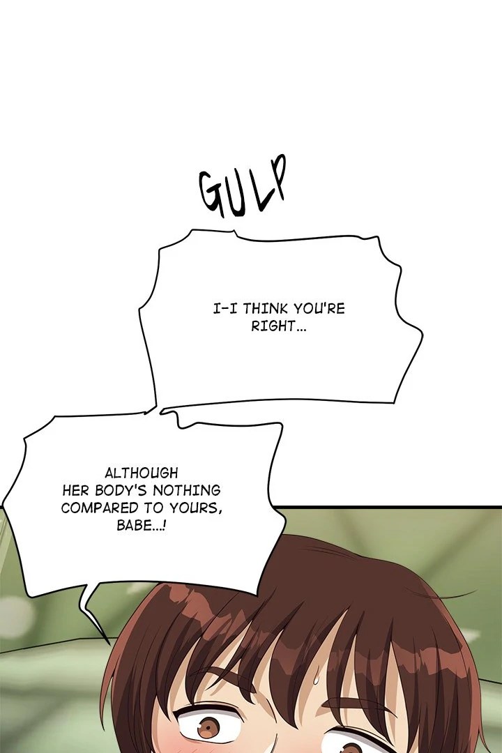 My Other Girlfriend - Chapter 29 Page 55