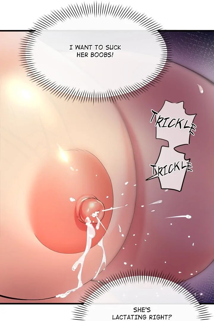 My Other Girlfriend - Chapter 29 Page 73