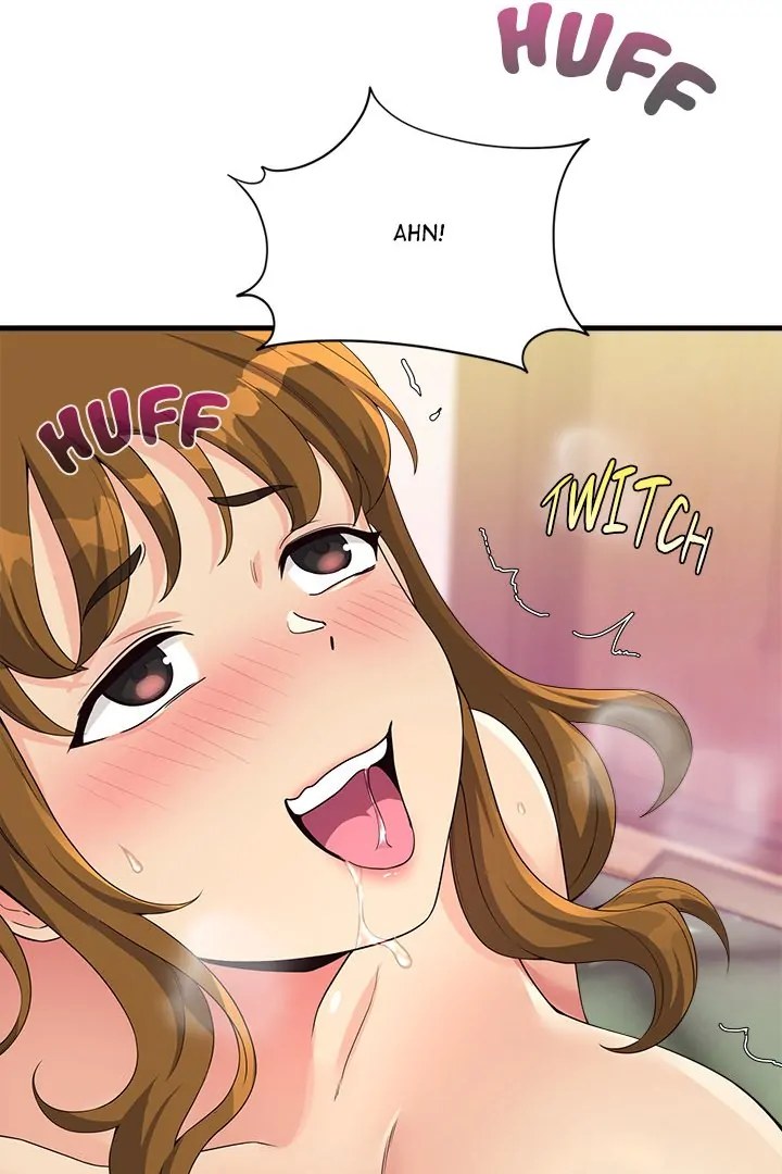 My Other Girlfriend - Chapter 29 Page 77