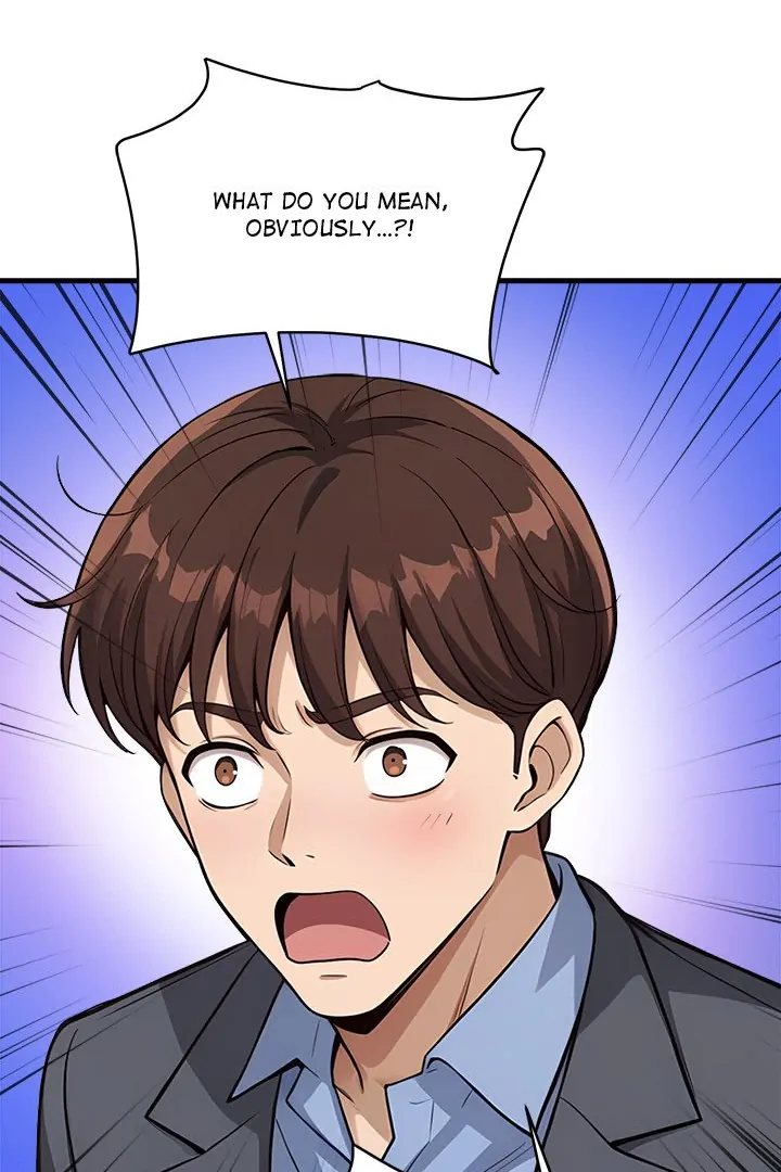 My Other Girlfriend - Chapter 30 Page 110