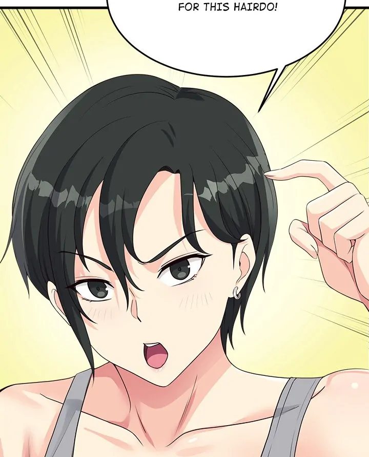 My Other Girlfriend - Chapter 30 Page 112