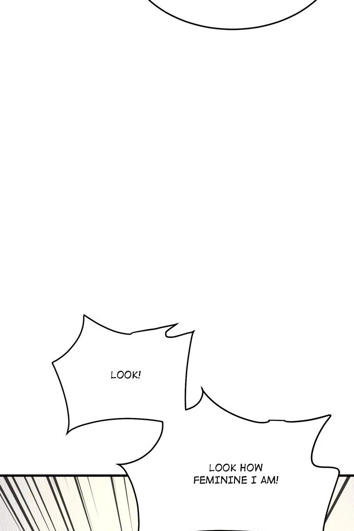 My Other Girlfriend - Chapter 30 Page 115