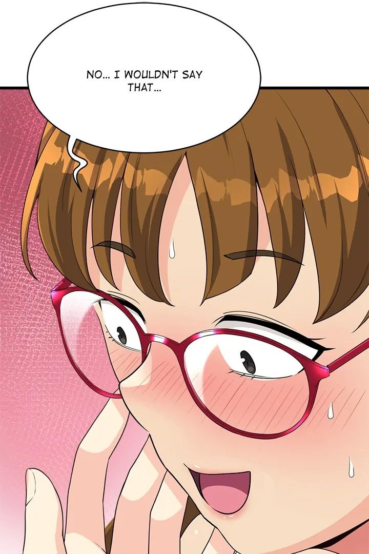 My Other Girlfriend - Chapter 30 Page 130