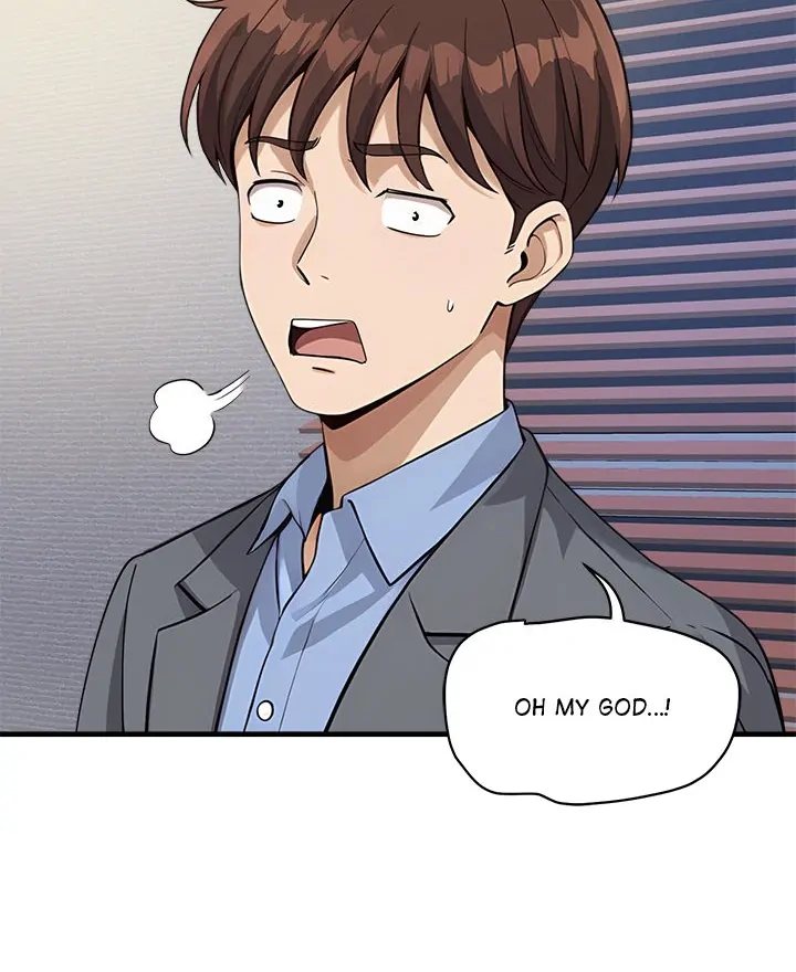 My Other Girlfriend - Chapter 30 Page 134