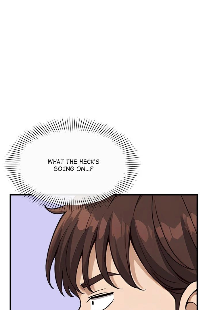 My Other Girlfriend - Chapter 30 Page 135