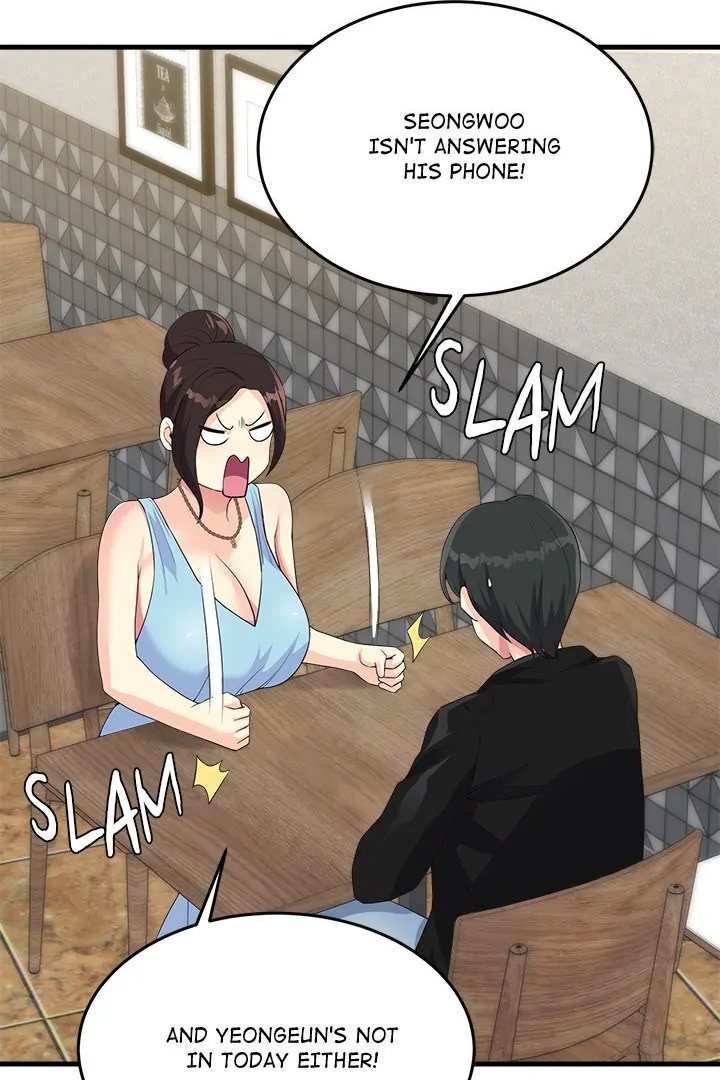 My Other Girlfriend - Chapter 30 Page 24