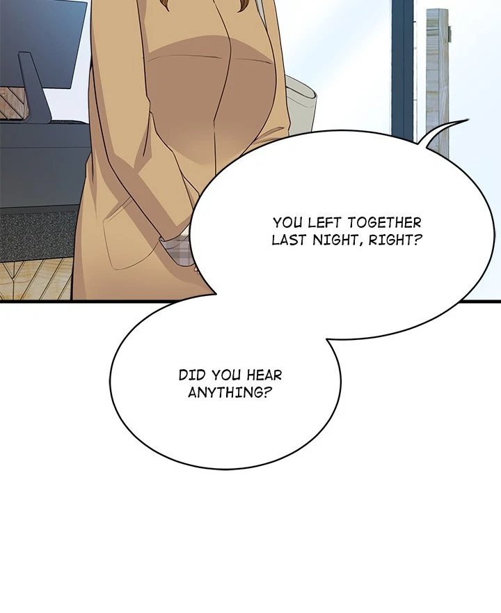 My Other Girlfriend - Chapter 30 Page 33