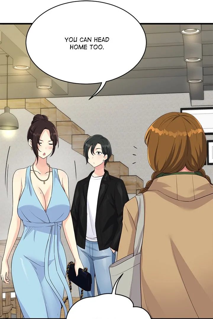 My Other Girlfriend - Chapter 30 Page 43