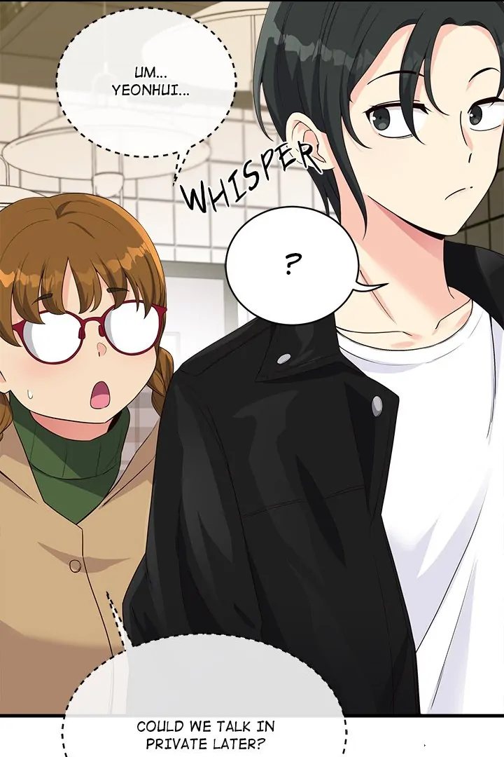 My Other Girlfriend - Chapter 30 Page 47