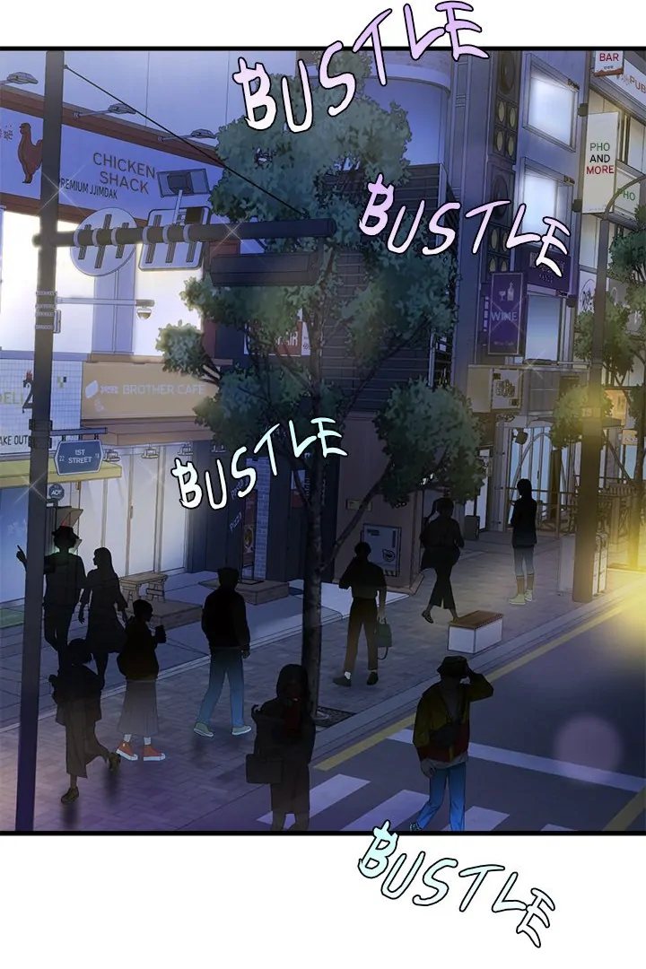 My Other Girlfriend - Chapter 30 Page 52