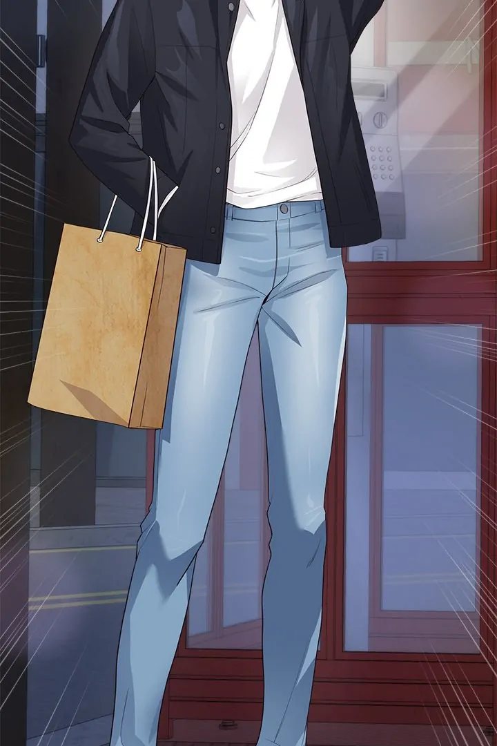 My Other Girlfriend - Chapter 30 Page 58