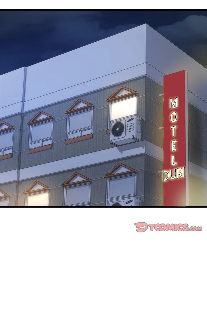 My Other Girlfriend - Chapter 30 Page 62