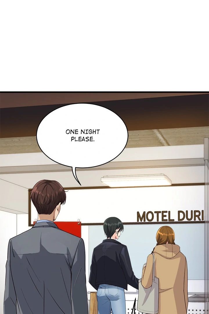 My Other Girlfriend - Chapter 30 Page 63