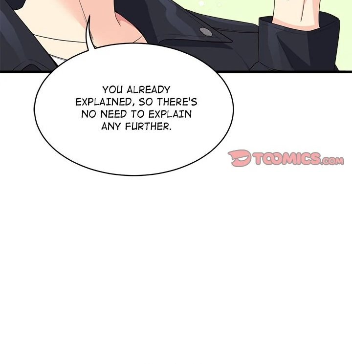 My Other Girlfriend - Chapter 30 Page 71