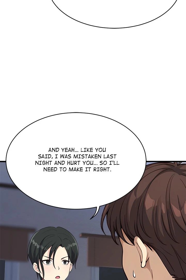 My Other Girlfriend - Chapter 30 Page 73