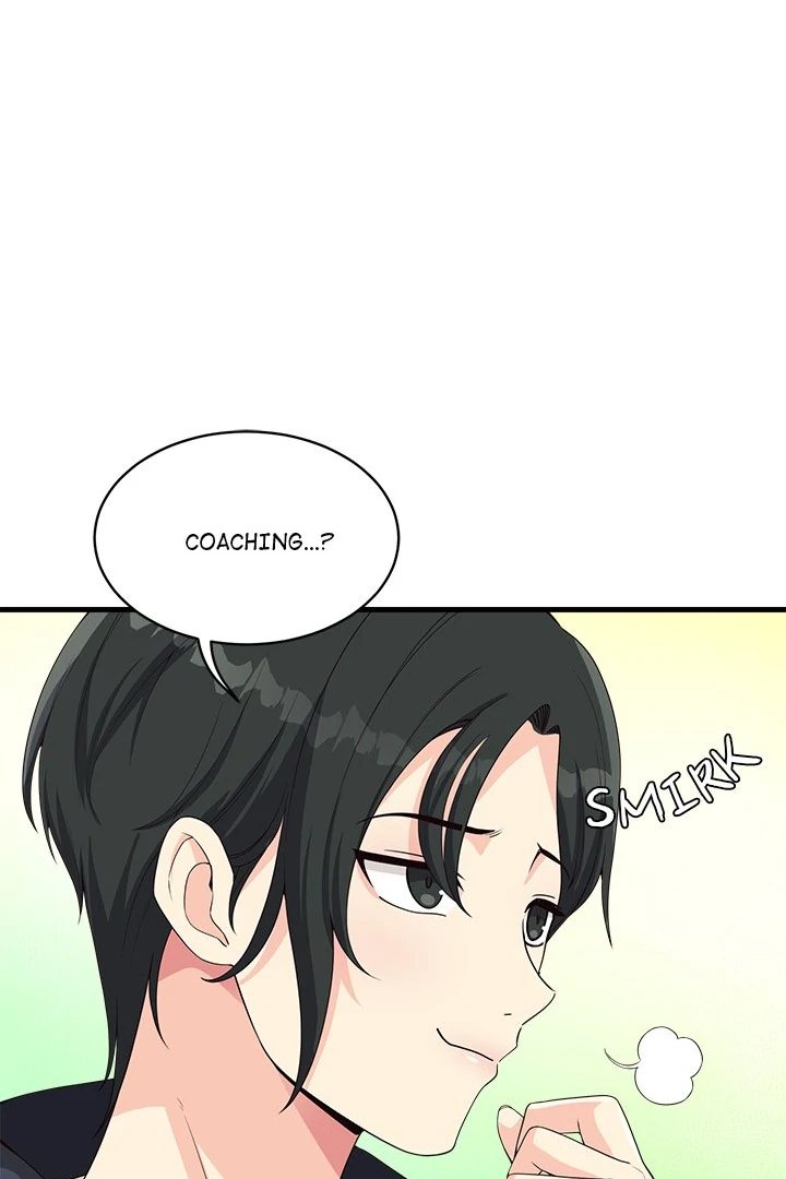 My Other Girlfriend - Chapter 30 Page 81