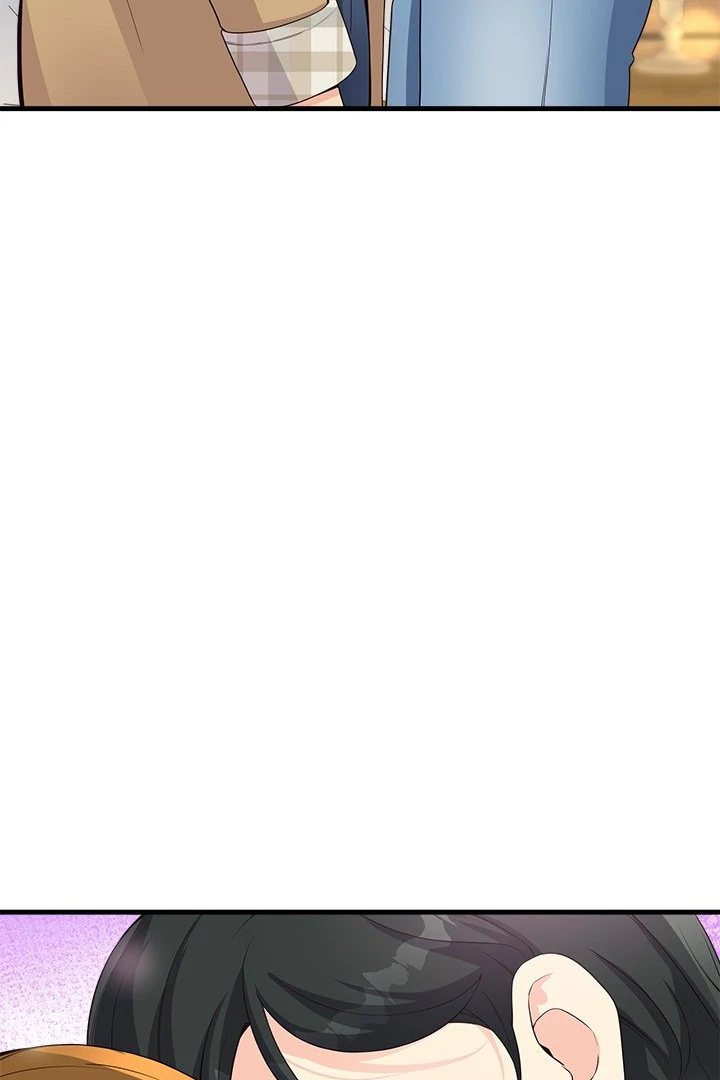 My Other Girlfriend - Chapter 30 Page 91