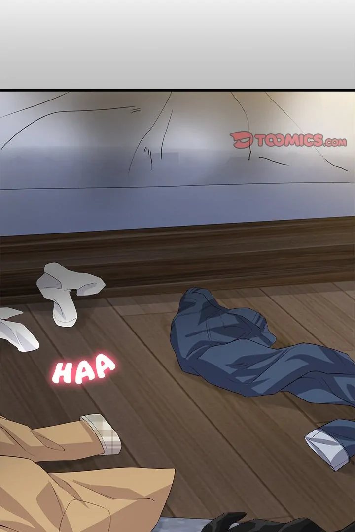 My Other Girlfriend - Chapter 30 Page 97