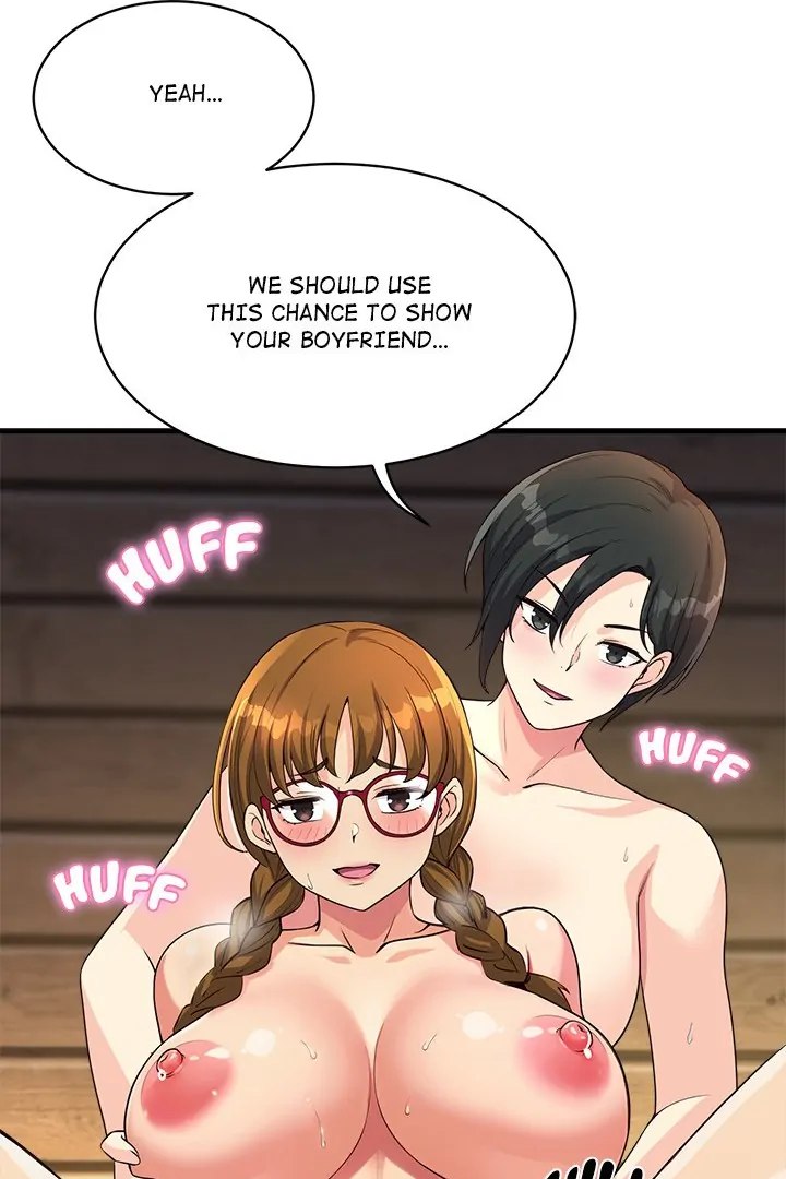 My Other Girlfriend - Chapter 31 Page 105