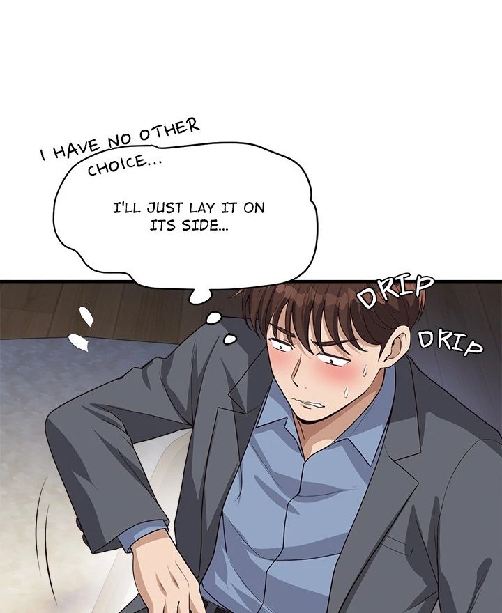 My Other Girlfriend - Chapter 31 Page 125