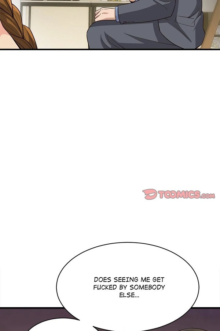 My Other Girlfriend - Chapter 31 Page 128