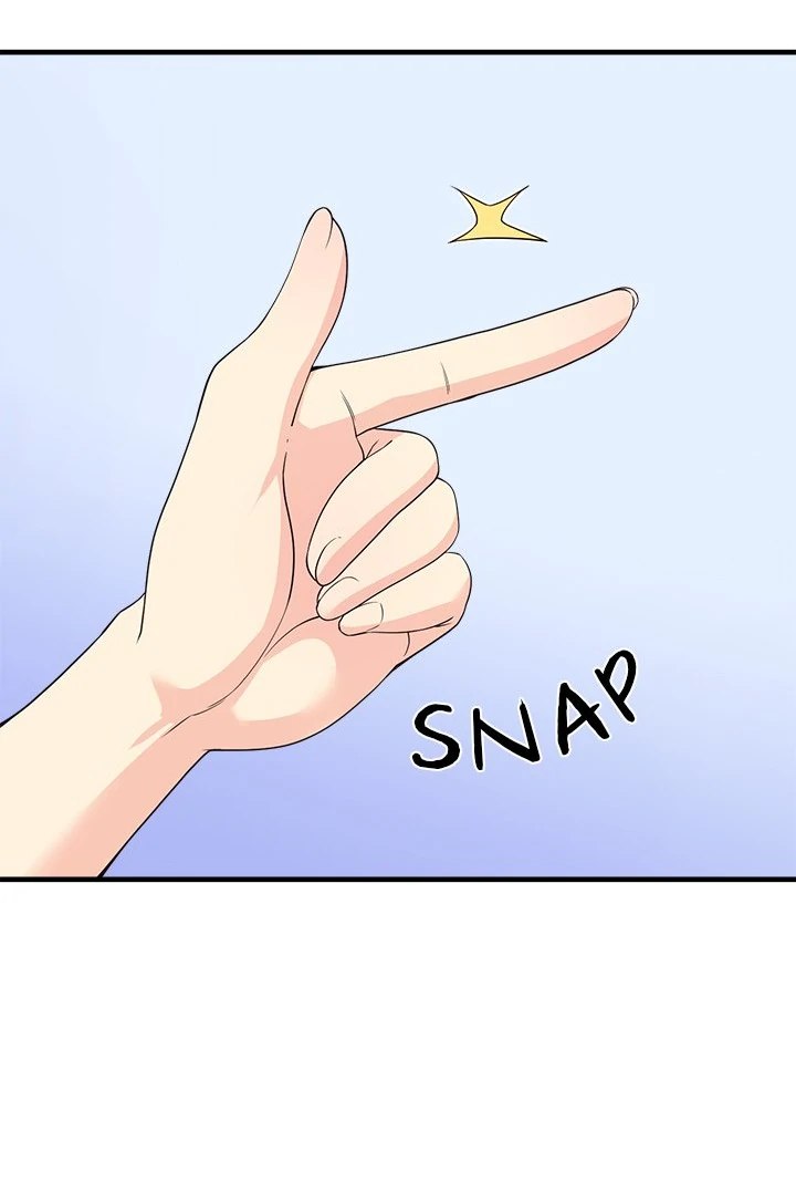 My Other Girlfriend - Chapter 31 Page 27