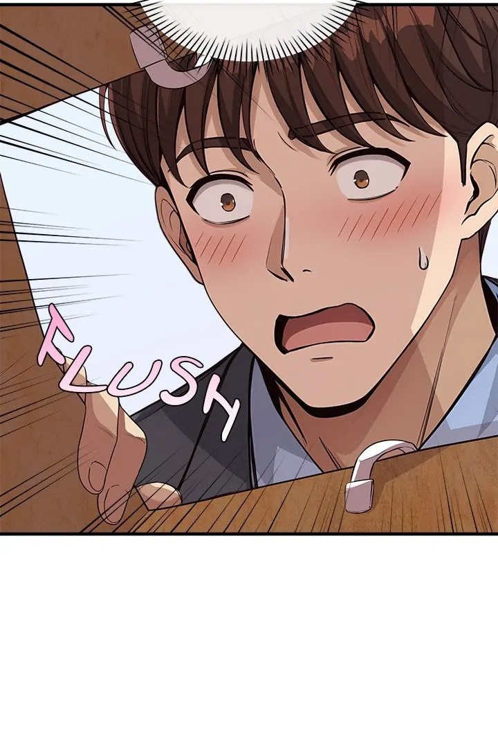 My Other Girlfriend - Chapter 31 Page 32