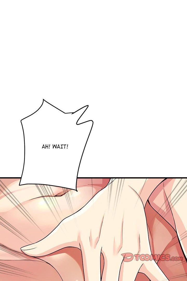 My Other Girlfriend - Chapter 31 Page 54