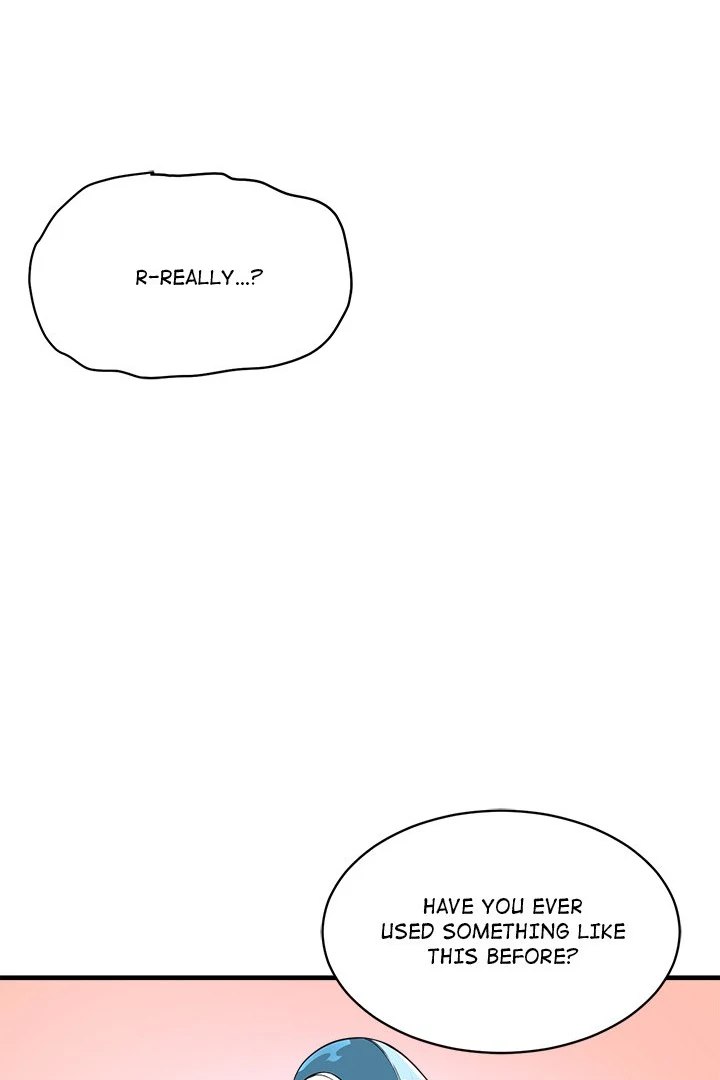 My Other Girlfriend - Chapter 31 Page 60