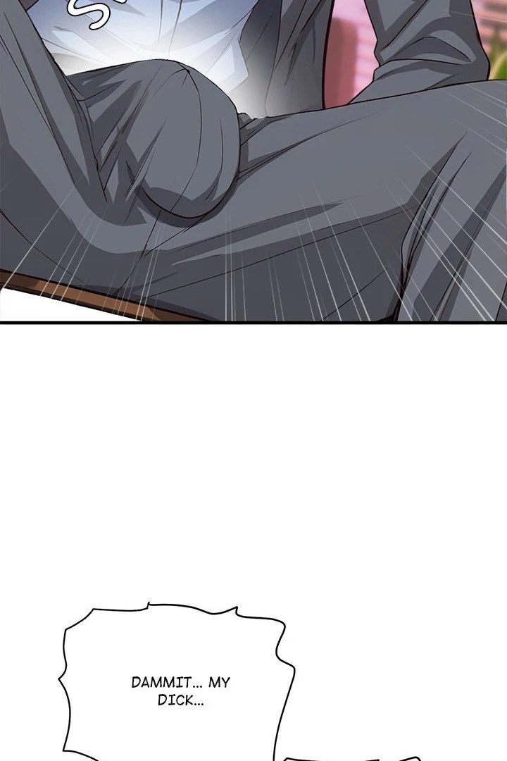 My Other Girlfriend - Chapter 31 Page 91